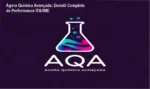 Ágora Química Avançada de Nicolas Cesar: visão interna da plataforma e módulos de química