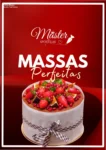 Apostila Massas Perfeitas Marrara bastidores e visão interna do conteúdo