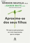 Capa do ebook Aproxime-se dos seus filhos sobre conexão familiar