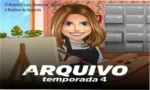 Arquivo Lara Nesteruk: visão interna da plataforma e funcionamento dos vídeos