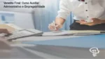 Curso Auxiliar Administrativo Portal Jovem Empreendedor bastidores e funcionamento da plataforma
