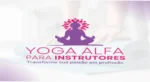 Curso de Yoga Alfa da WebHoje Cursos Online - Visão Interna e Funcionamento
