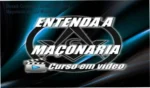 Curso Entenda a Maçonaria de Luiz Muller: visão interna da plataforma e módulos de estudo