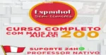 Curso Espanhol Sem Limites de Harry Martin Quispe Cahuana: visão interna da metodologia de conversação