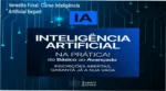 Curso Inteligência Artificial Expert do Professor Diogo: visão interna da plataforma e módulos de aula
