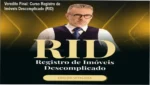Curso Registro de Imóveis Descomplicado do Professor Marcos Salomão: bastidores e funcionamento da plataforma