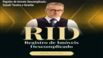Curso Registro de Imóveis Descomplicado do Professor Salomão: visão interna da plataforma e materiais