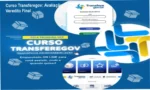 Curso Transferegov de Adriana Abrantes: visão interna da plataforma e módulos de execução prática