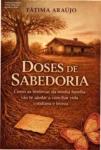 Capa do ebook Doses de Sabedoria focado em equilíbrio e vida cotidiana