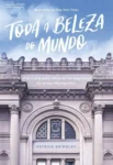 Capa do ebook Toda a Beleza do Mundo em um tablet sobre fundo minimalista