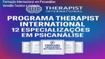 Formação Internacional em Psicanálise Therapist University: funcionamento e visão interna