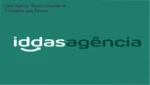 Iddas Agência da Iddas Sistemas: visão interna do dashboard e funcionamento do sistema