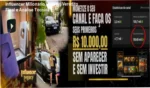 Influencer Milionário Legacy de Tio San: bastidores e visão interna do método de monetização