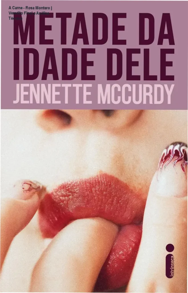 A Carne - Rosa Montero | Veredito Final e Análise Técnica 1 Capa do livro A Carne de Rosa Montero focando em literatura contemporânea e erotismo