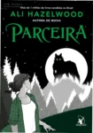 Capa do livro Parceira de Ali Hazelwood destacando a temática de romance paranormal
