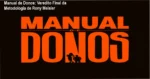Manual de Donos de Rony Meisler: bastidores e funcionamento da metodologia de gestão