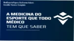 MedEsportePapers Guilherme Adami bastidores e visão interna da plataforma