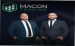 Mentoria Mercado Financeiro Macon Trading bastidores e funcionamento da plataforma