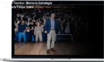 Mentoria Tributária Felipe Dutra: bastidores da plataforma e funcionamento do sistema PJ360