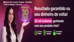 Método 6K Suelen Mello: bastidores e funcionamento da plataforma