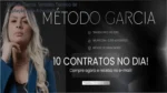 Método Garcia de Jéssica Garcia: visão interna do sistema de captação jurídica via WhatsApp