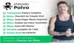 Método Polvo 4x1 de Ricieri Rosset: bastidores e funcionamento da área de membros