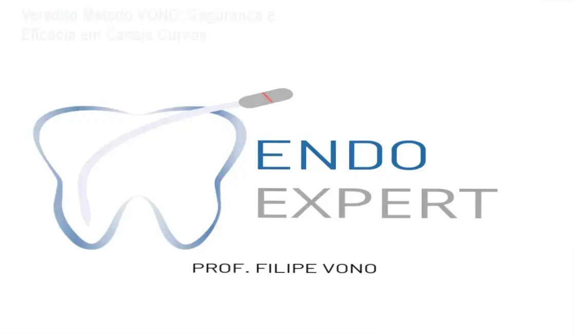 Método VONO do Dr. Filipe: bastidores da metodologia e kit de limas exclusivo
