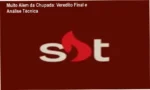 Muito Além da Chupada de Julia Santos - Visão Interna do Método
