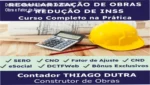Curso Regularização de Obras Thiago Dutra bastidores e funcionamento do método