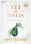 Capa do livro Sem Coração de Elsie Silver em contexto de romance contemporâneo