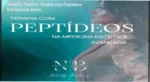 Terapia com Peptídeos Dra Nathalia Bettio bastidores e visão interna do curso