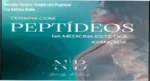 Terapia com Peptídeos Dra Nathalia Bettio bastidores e visão interna do curso