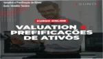 Curso Valuation e Precificação de Ativos Suno Research bastidores e funcionamento da plataforma
